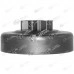 Carcasa ambreiaj drujba Husqvarna 235, 236, 240, Partner 351, Oleomac 936 Fixa (pas 3/8-6)